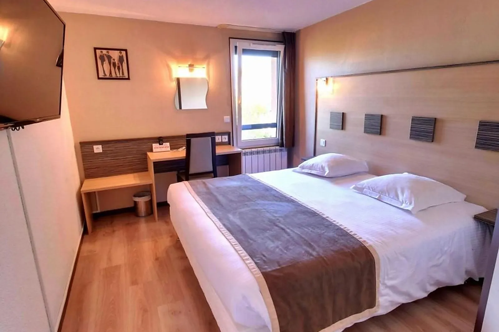 Lieux événementiels, ATOLL HÔTEL LOGIS ET RESTAURANT