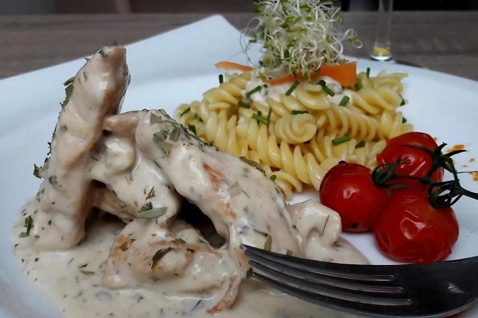 Lieux événementiels, ATOLL HÔTEL LOGIS ET RESTAURANT