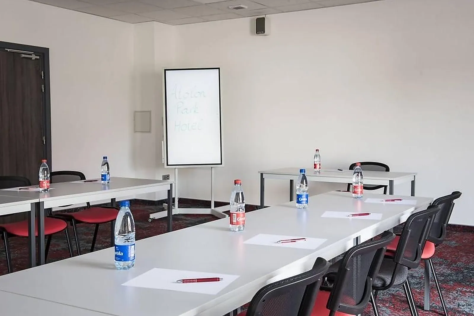 Lieux événementiels, ATOLON PARK HÔTEL