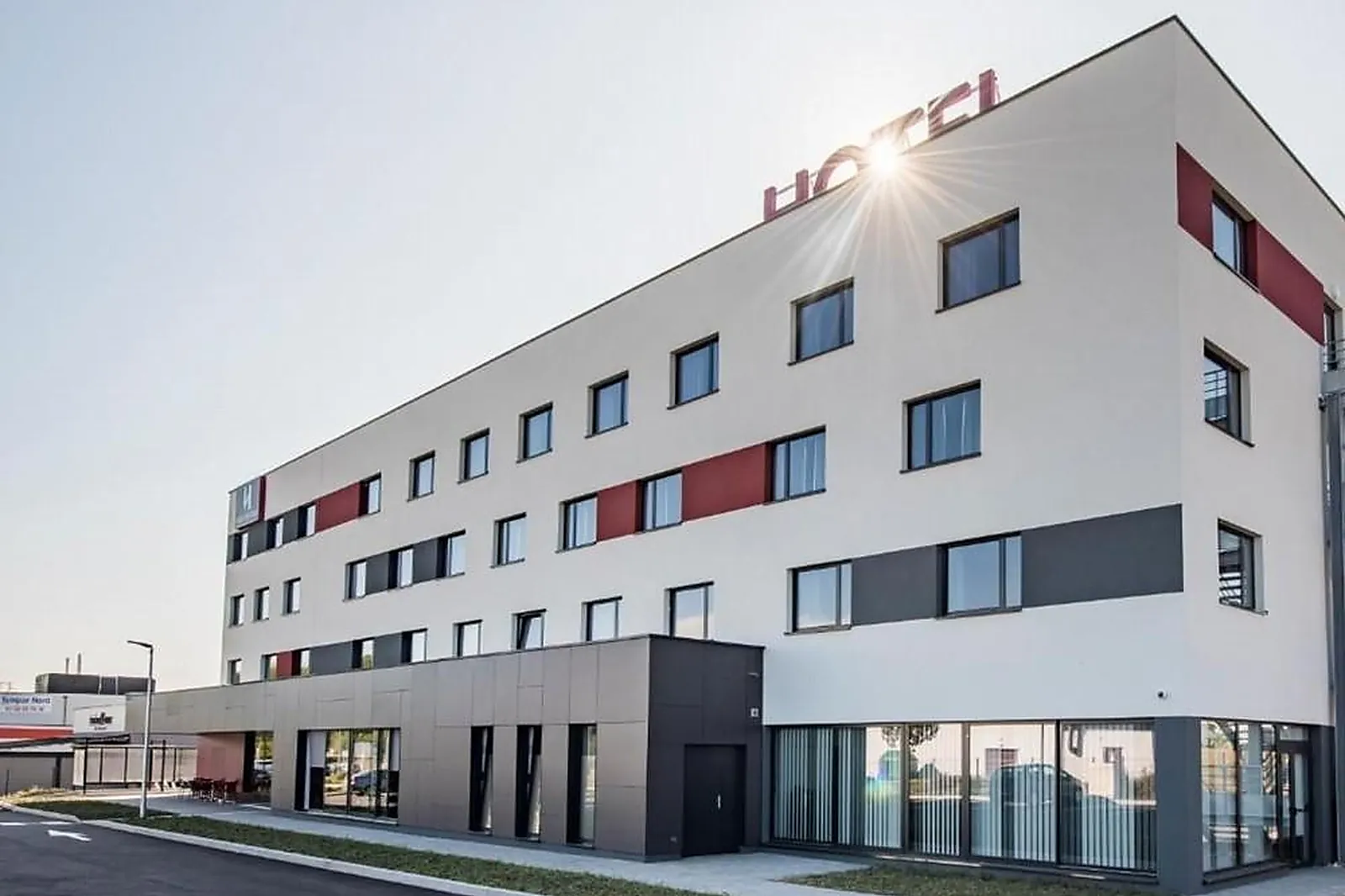 Lieux événementiels, ATOLON PARK HÔTEL