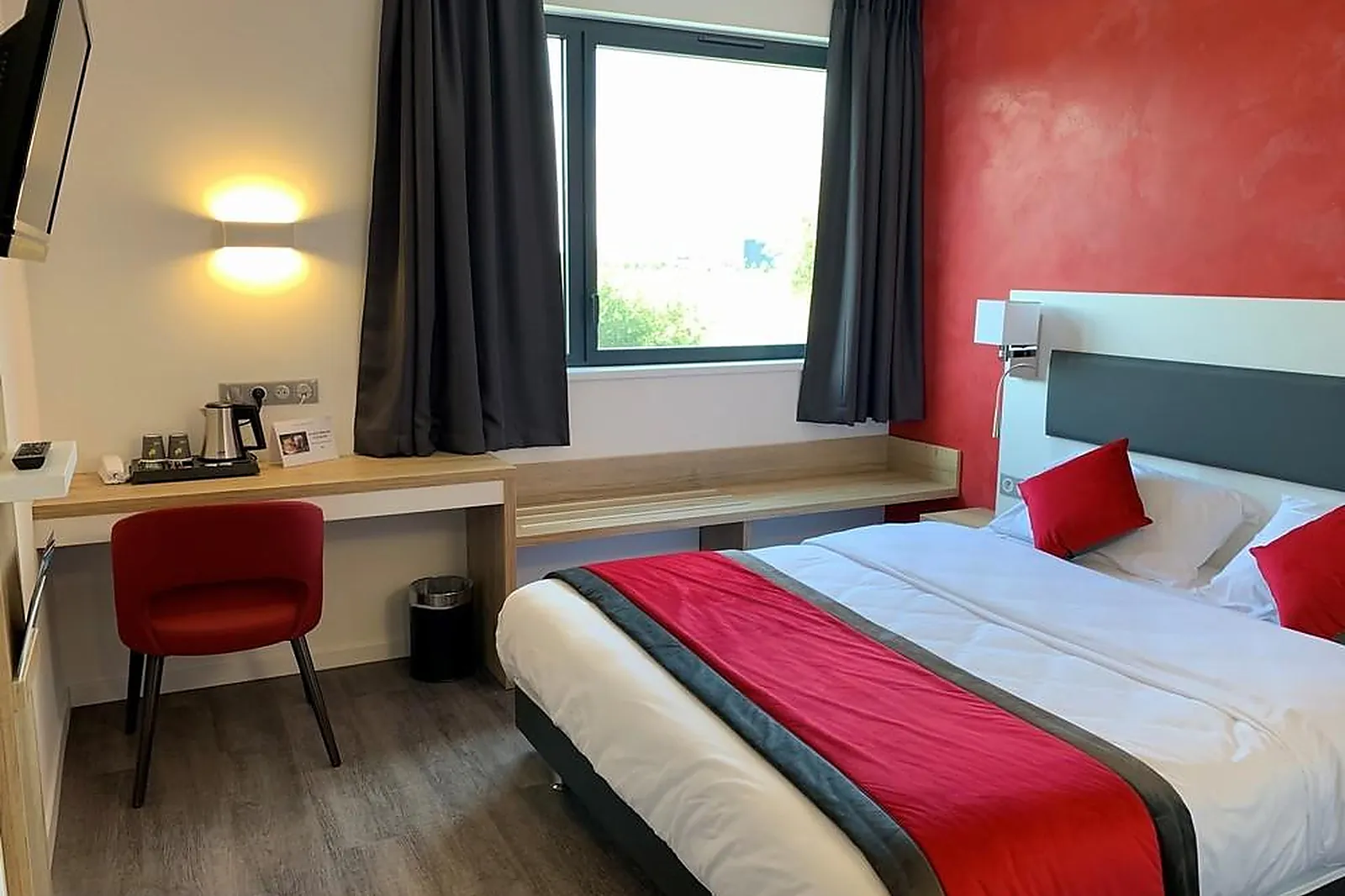 Lieux événementiels, ATOLON PARK HÔTEL