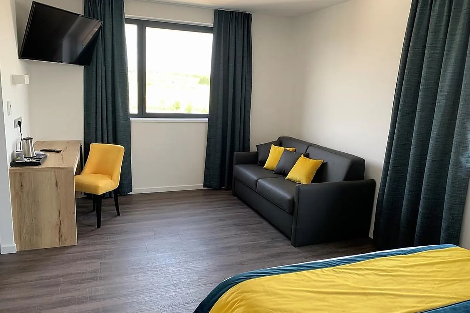 Lieux événementiels, ATOLON PARK HÔTEL