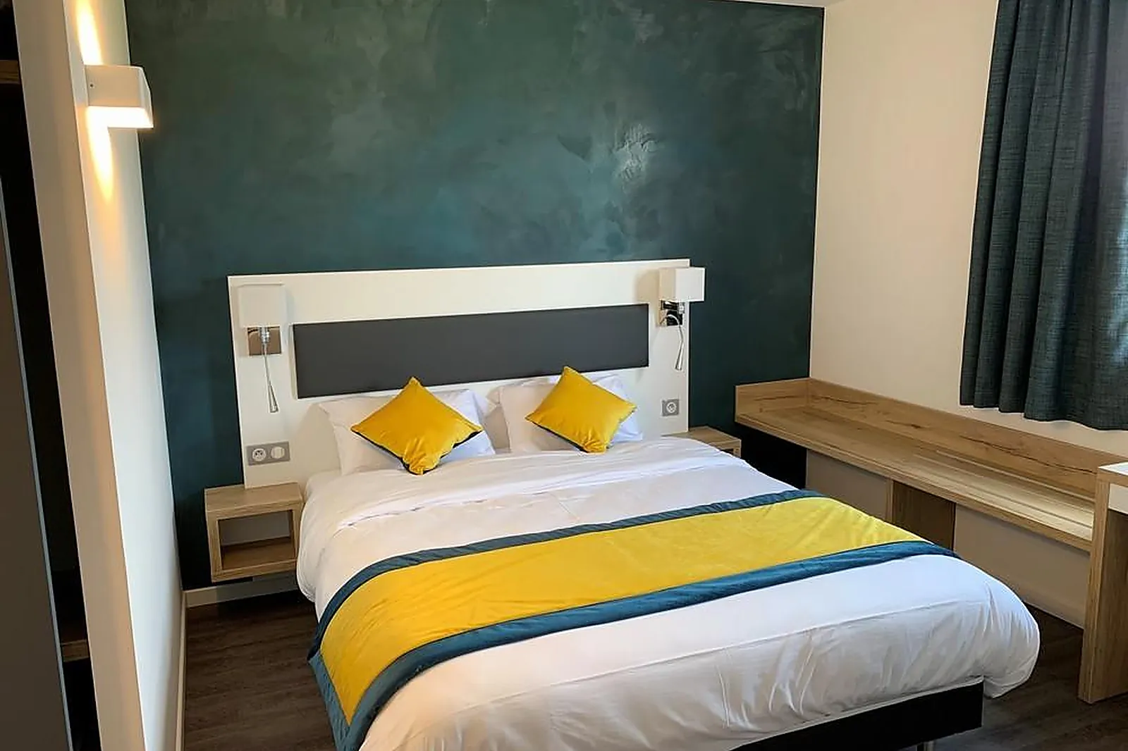 Lieux événementiels, ATOLON PARK HÔTEL