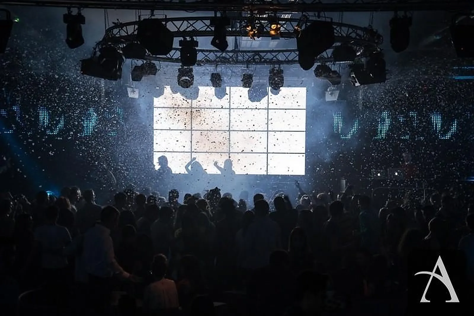 Lieux événementiels, ATRIUM CLUB ET EVENTS