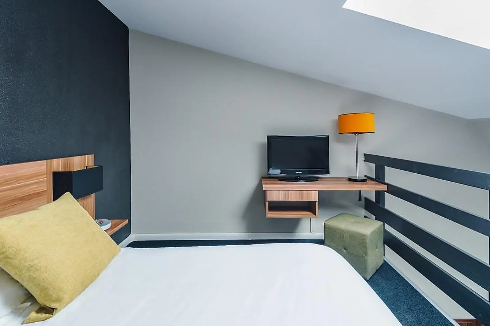 Lieux événementiels, ATRIUM HÔTEL