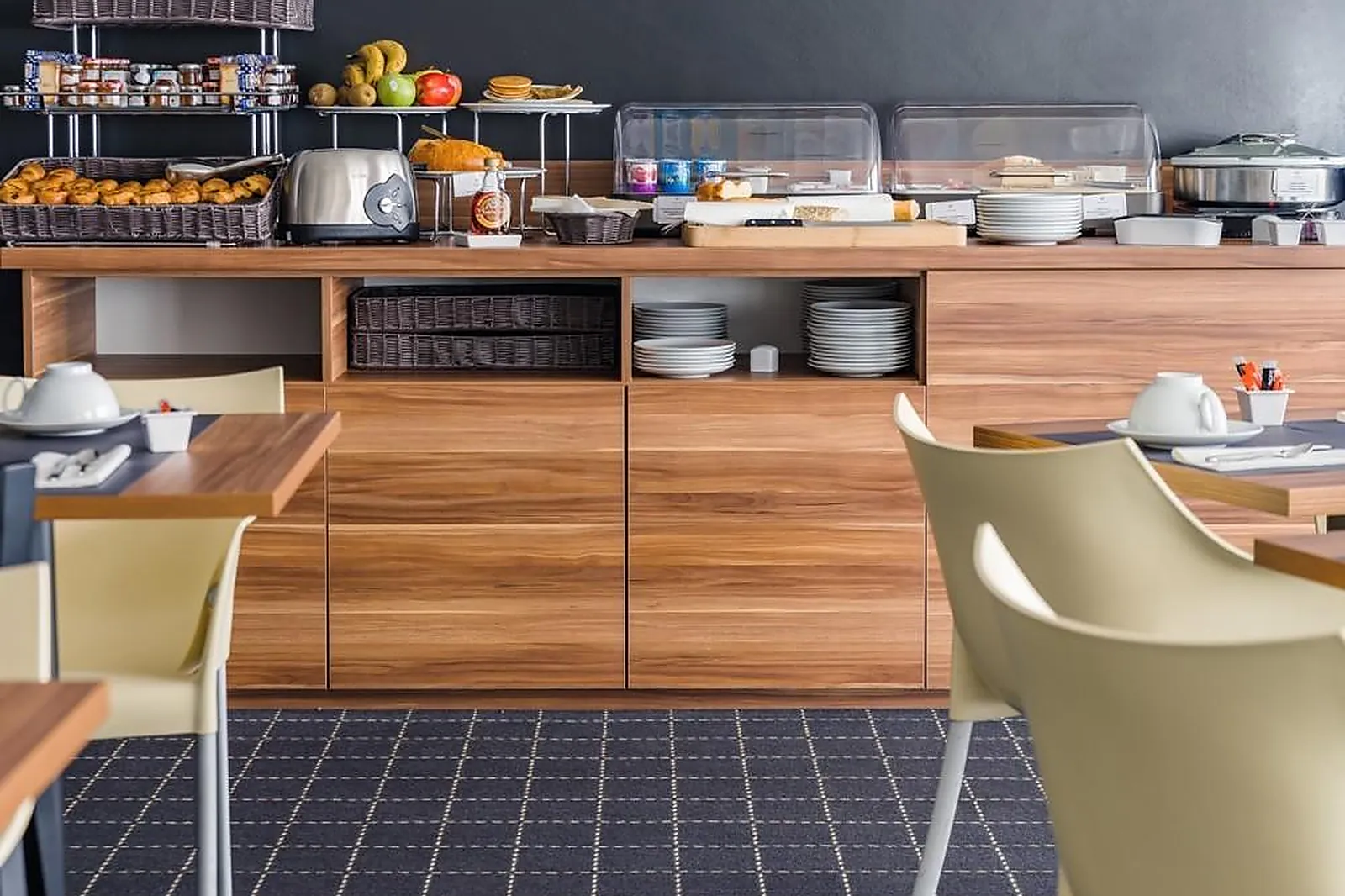 Lieux événementiels, ATRIUM HÔTEL