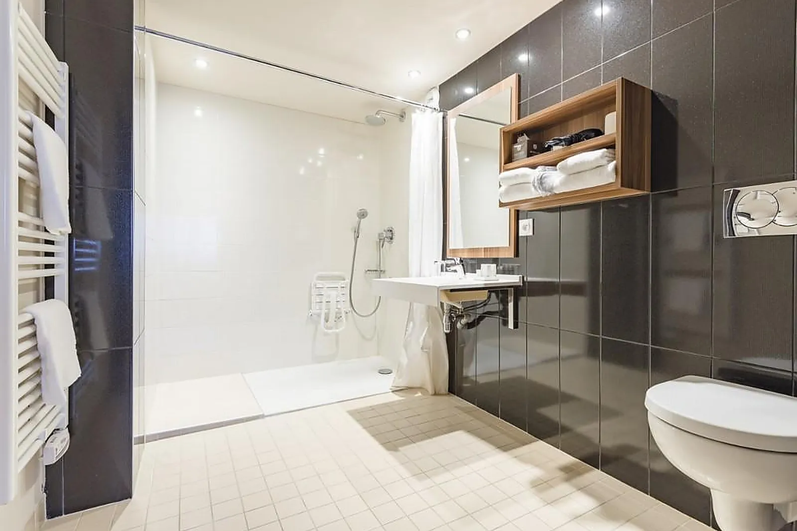 Lieux événementiels, ATRIUM HÔTEL