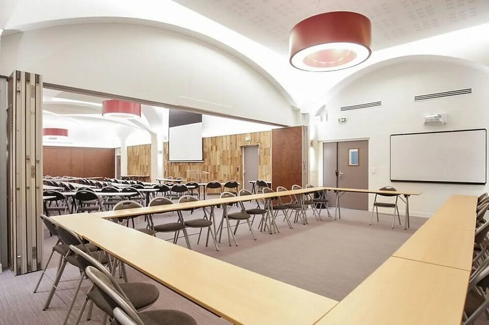 Lieux événementiels, ATRIUM SAINT-GERMAIN