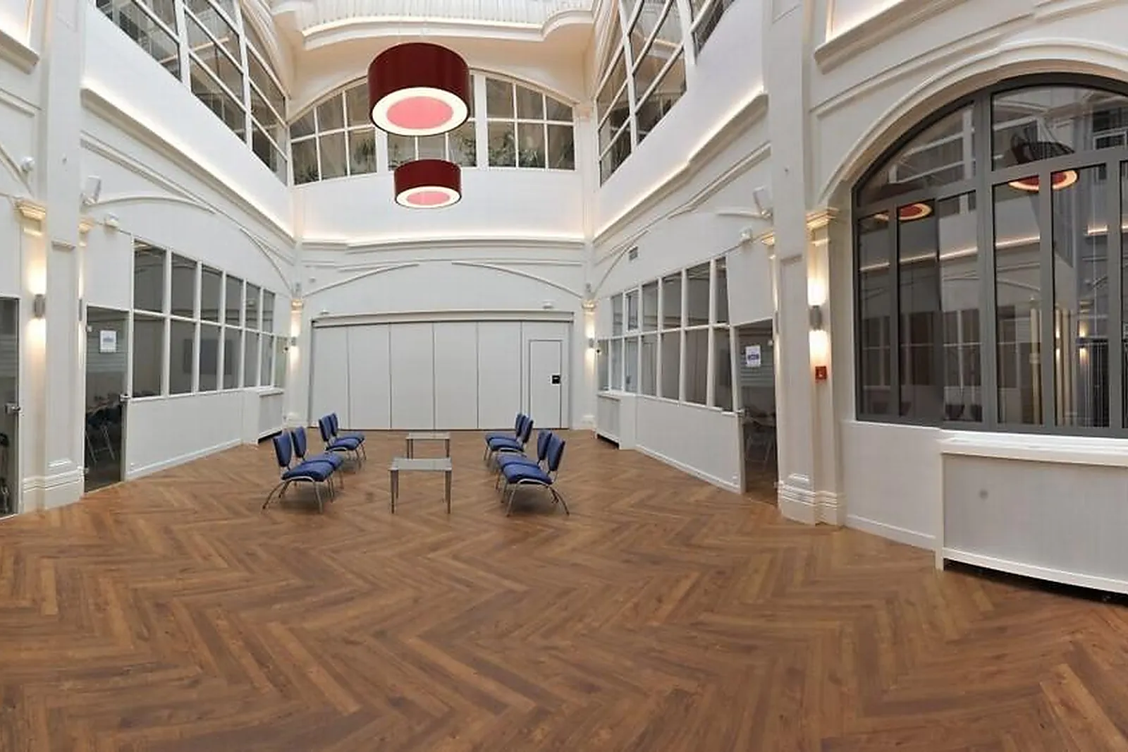 Lieux événementiels, ATRIUM SAINT-GERMAIN