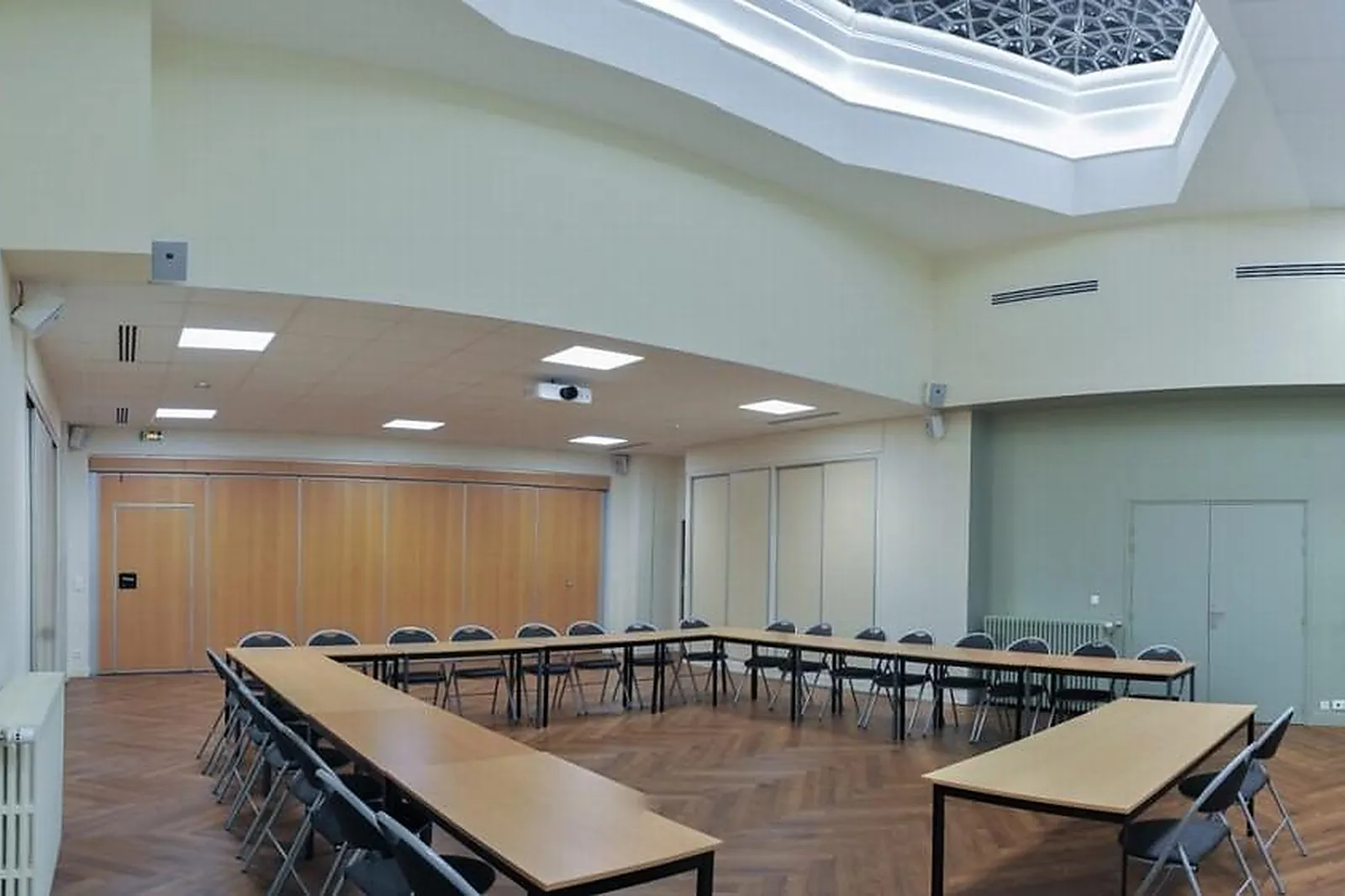 Lieux événementiels, ATRIUM SAINT-GERMAIN