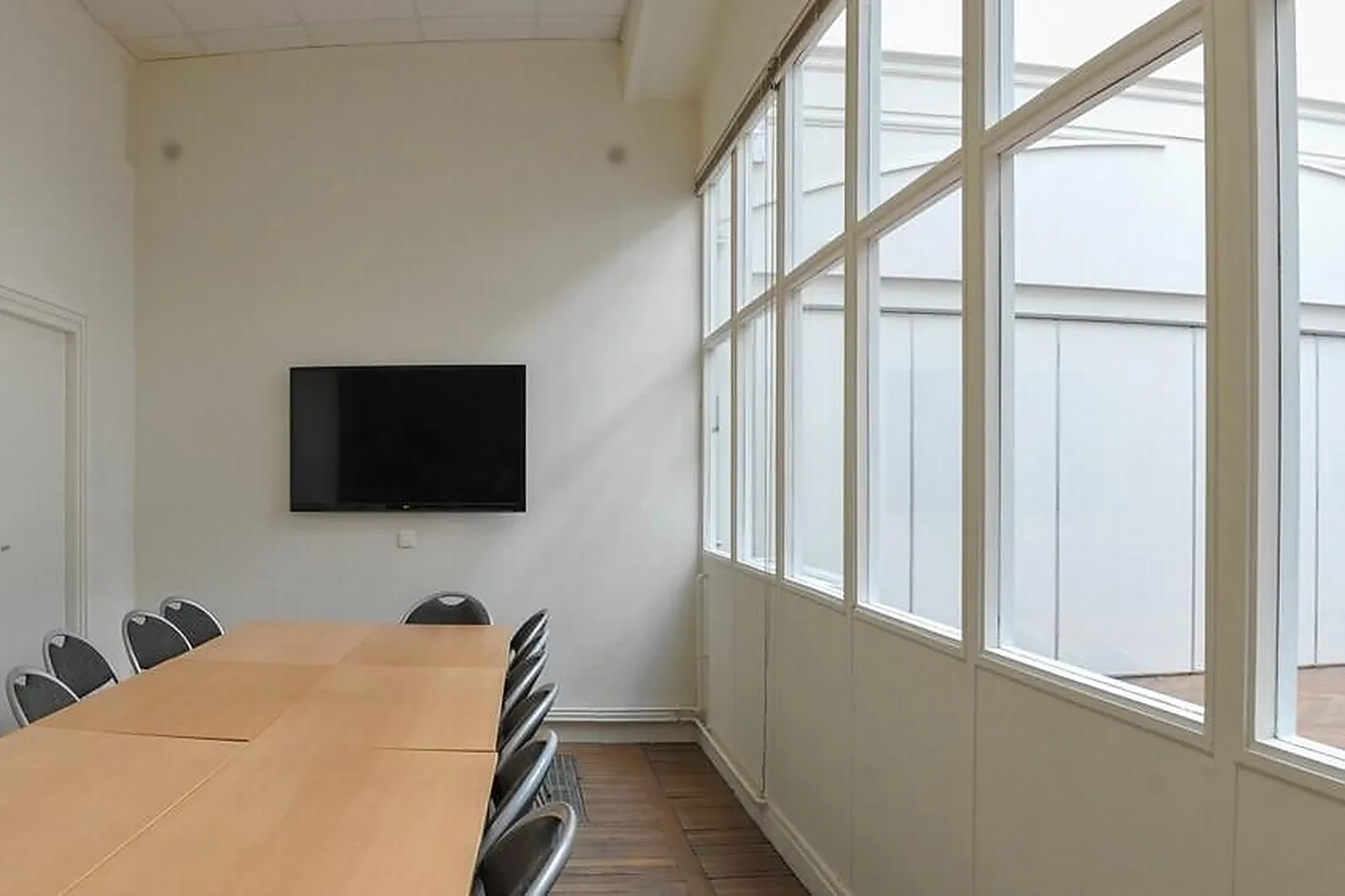 Lieux événementiels, ATRIUM SAINT-GERMAIN