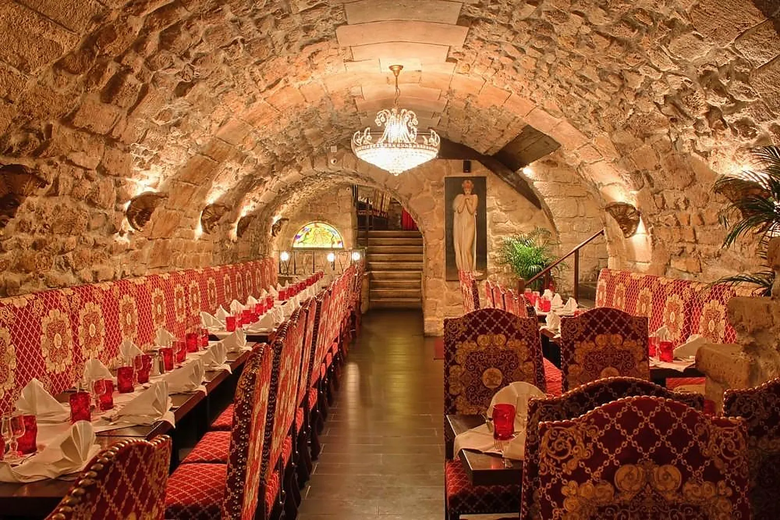 Lieux événementiels, AU BISTROT DE LA MONTAGNE