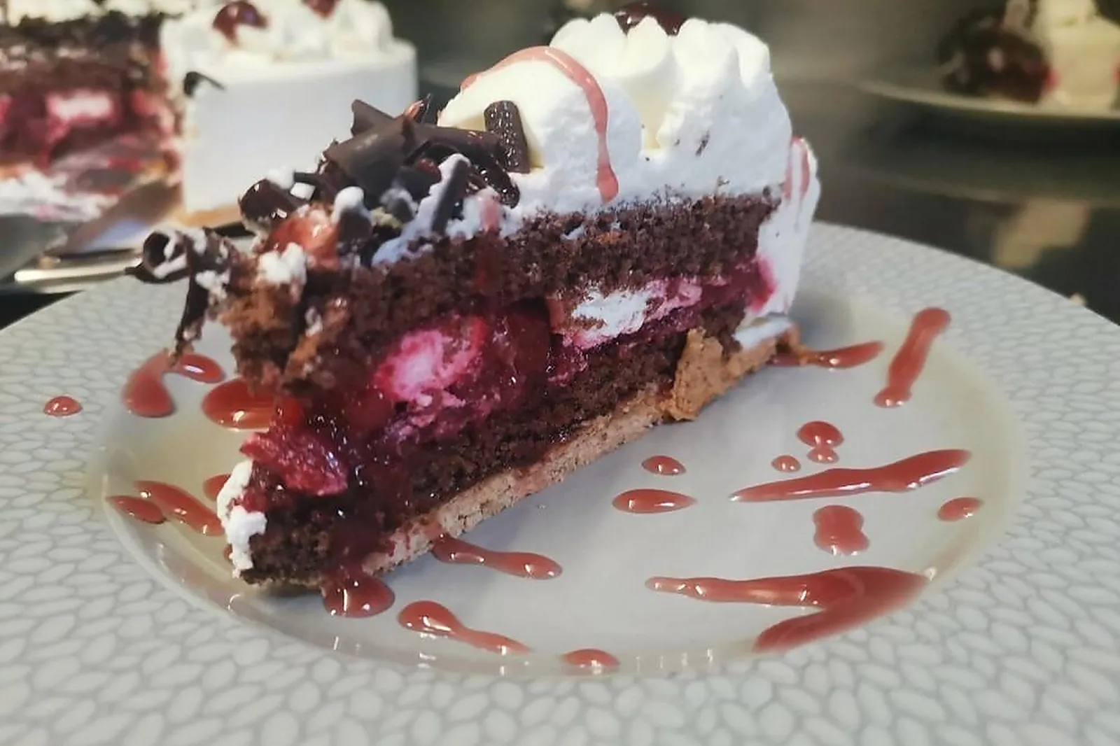 Lieux événementiels, AU BISTROT DE LA MONTAGNE