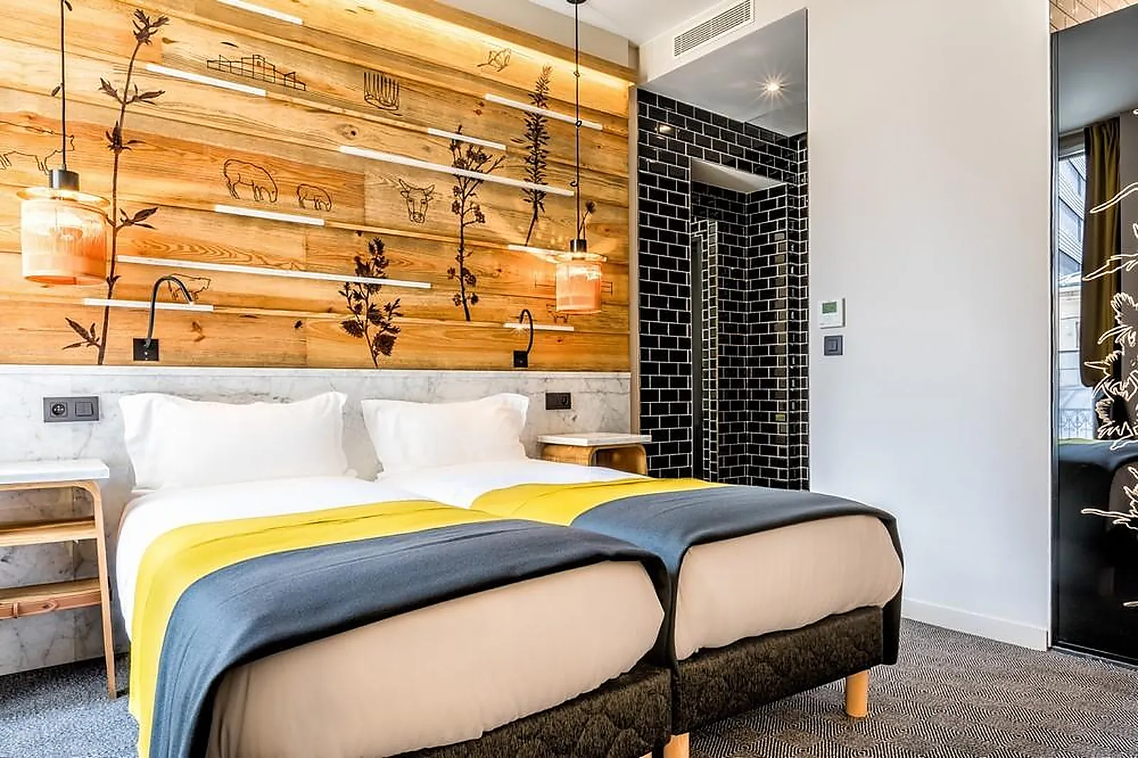 Lieux événementiels, AU BOEUF COURONNÉ