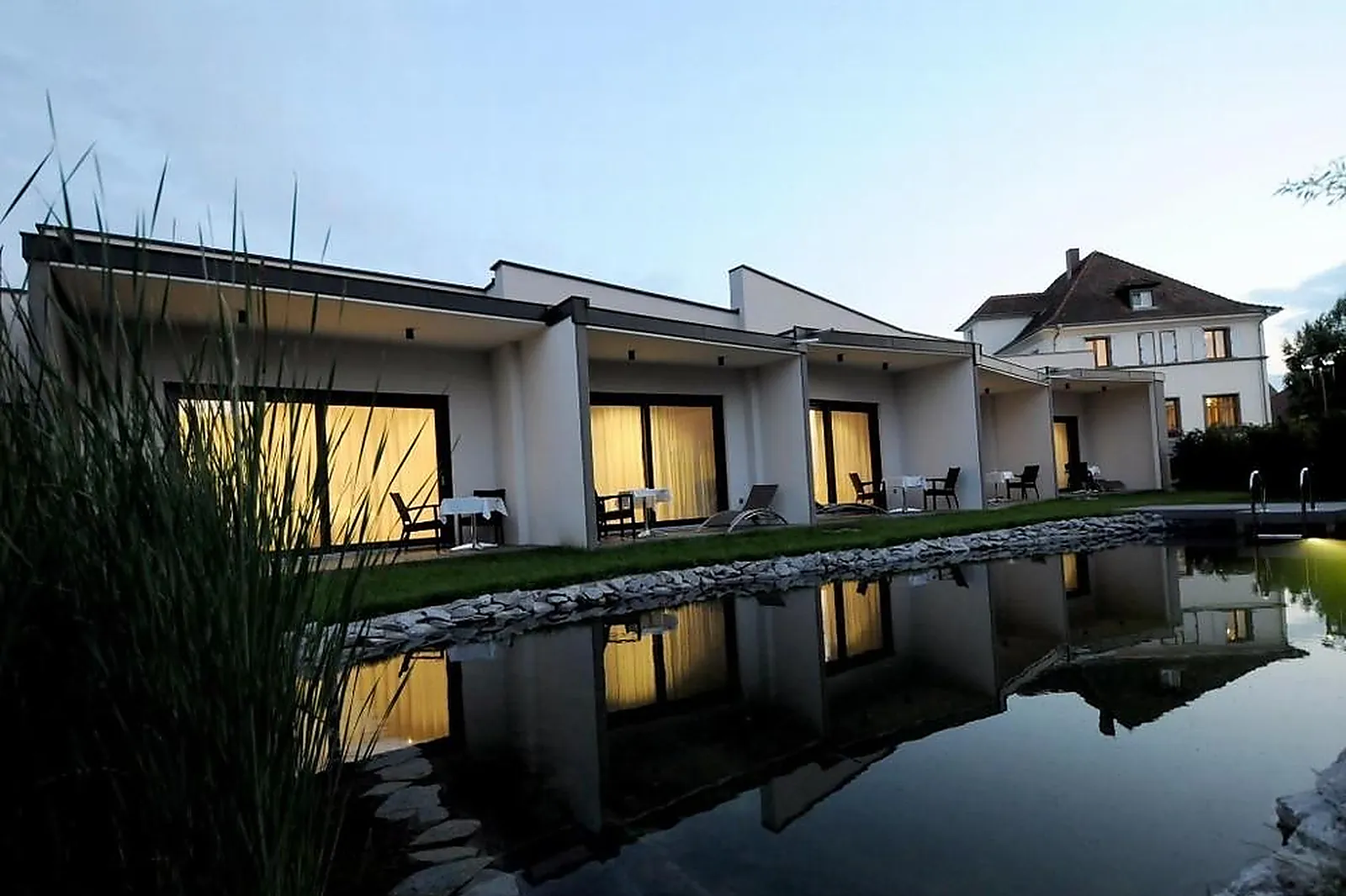 Lieux événementiels, AU BOEUF ROUGE