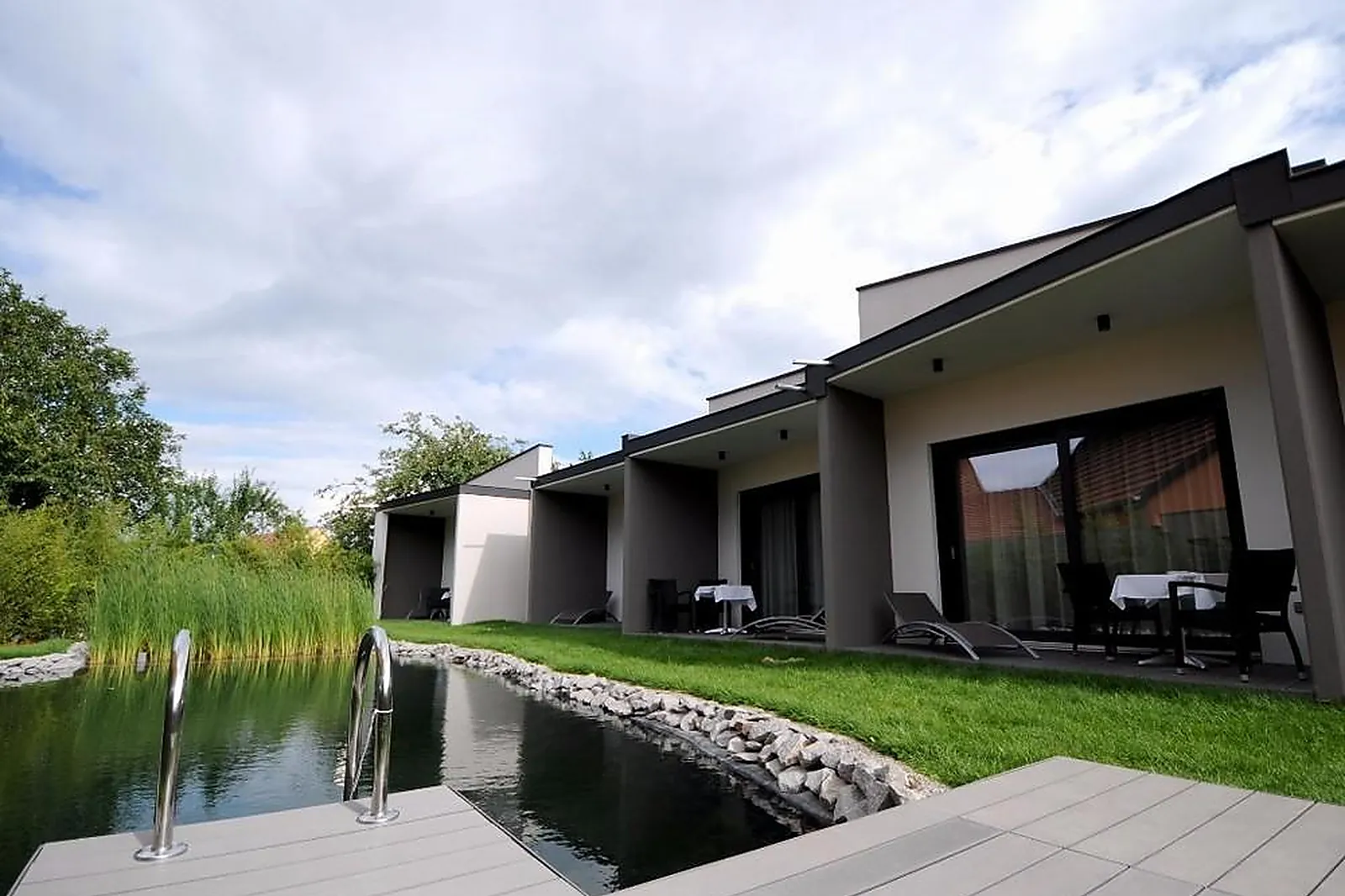 Lieux événementiels, AU BOEUF ROUGE