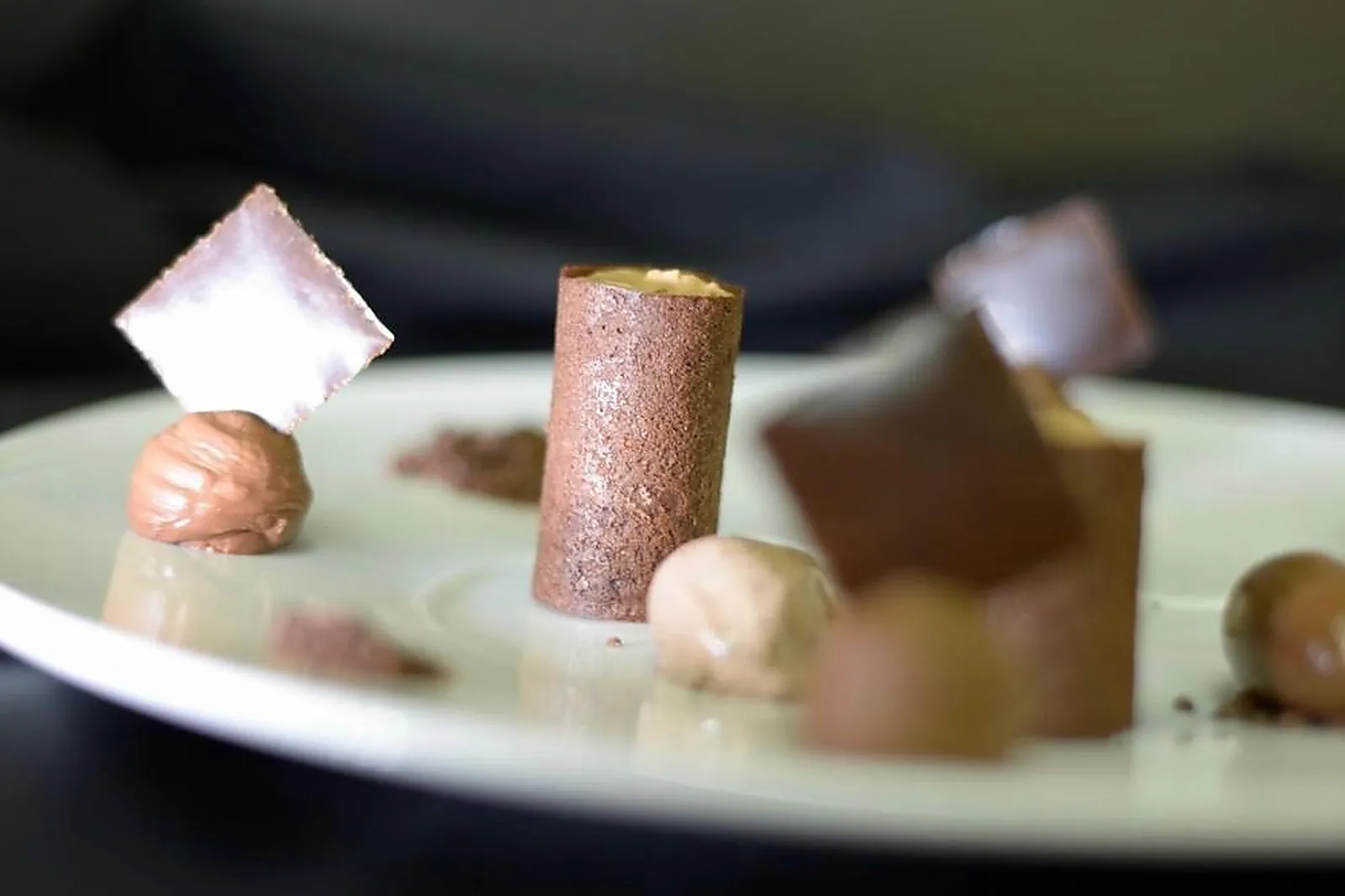 Lieux événementiels, AU BOEUF ROUGE