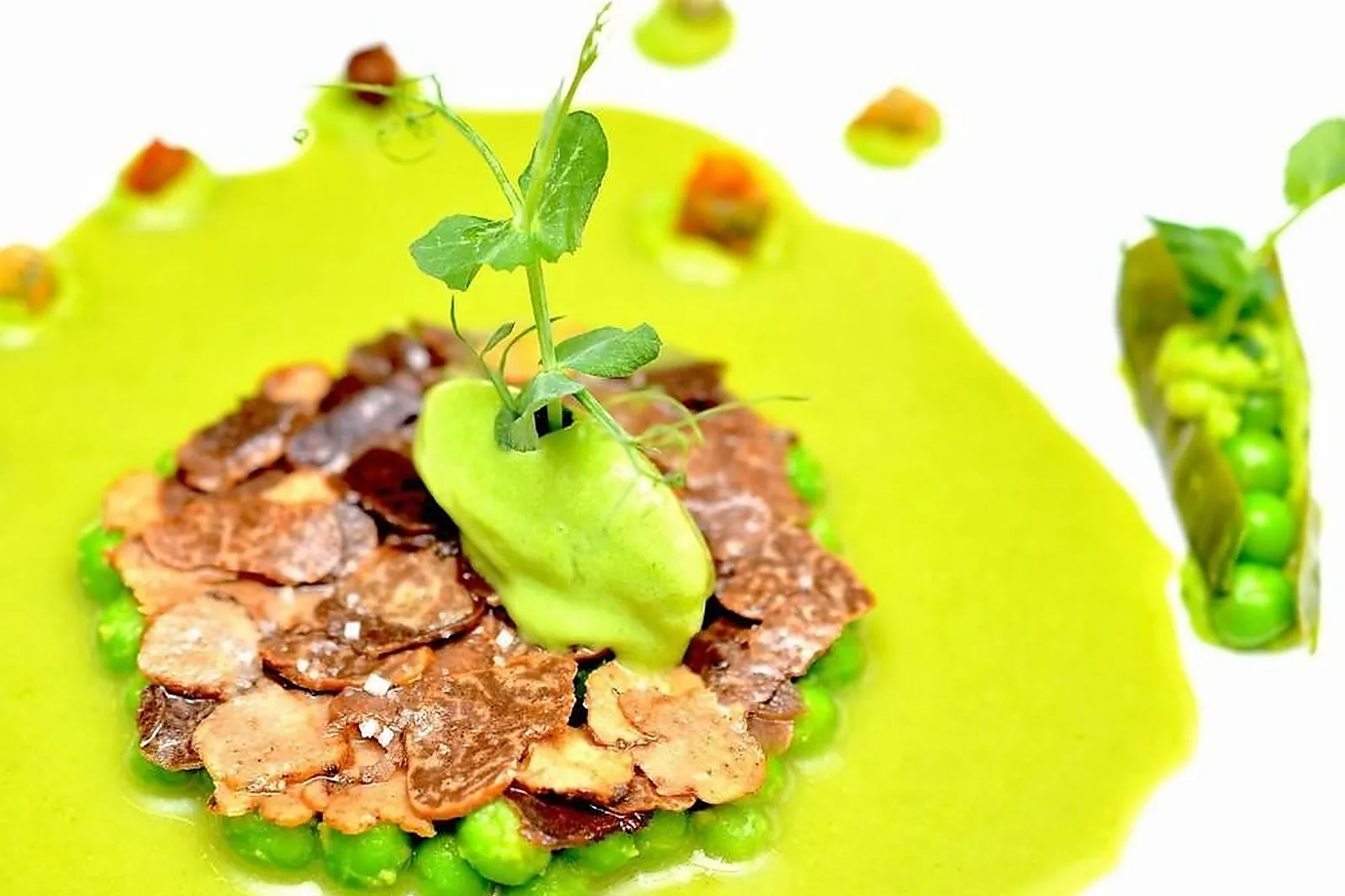 Lieux événementiels, AU BOEUF ROUGE