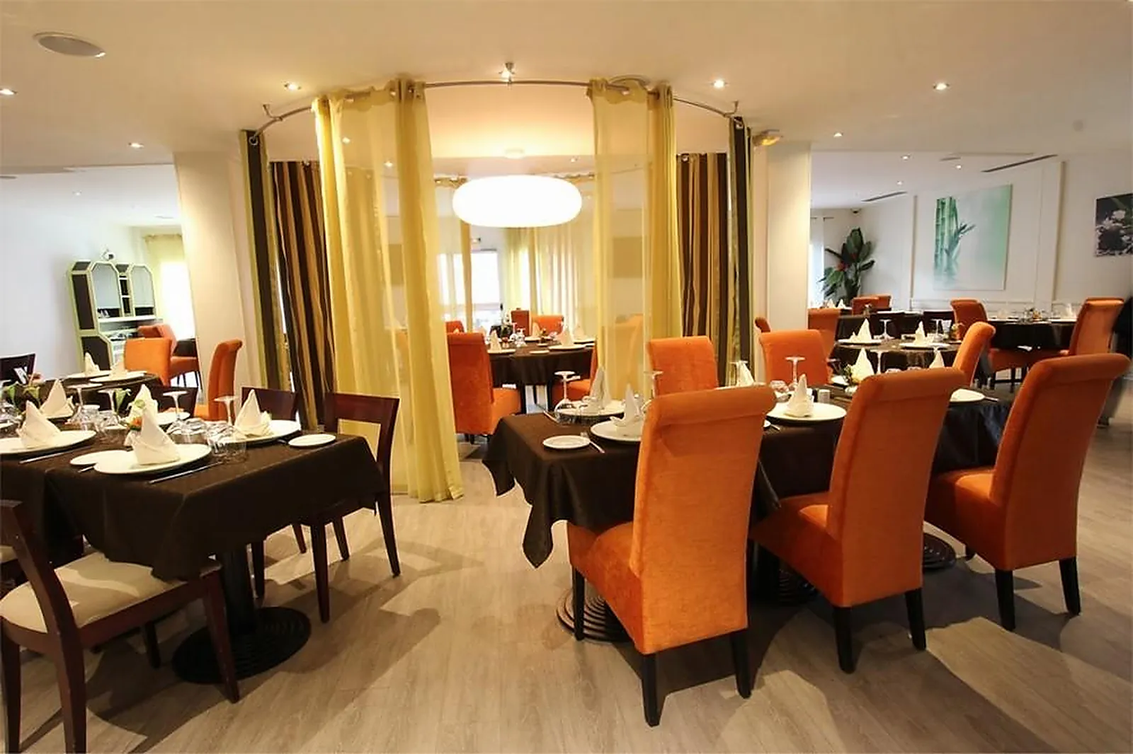 Lieux événementiels, AU BON'ART