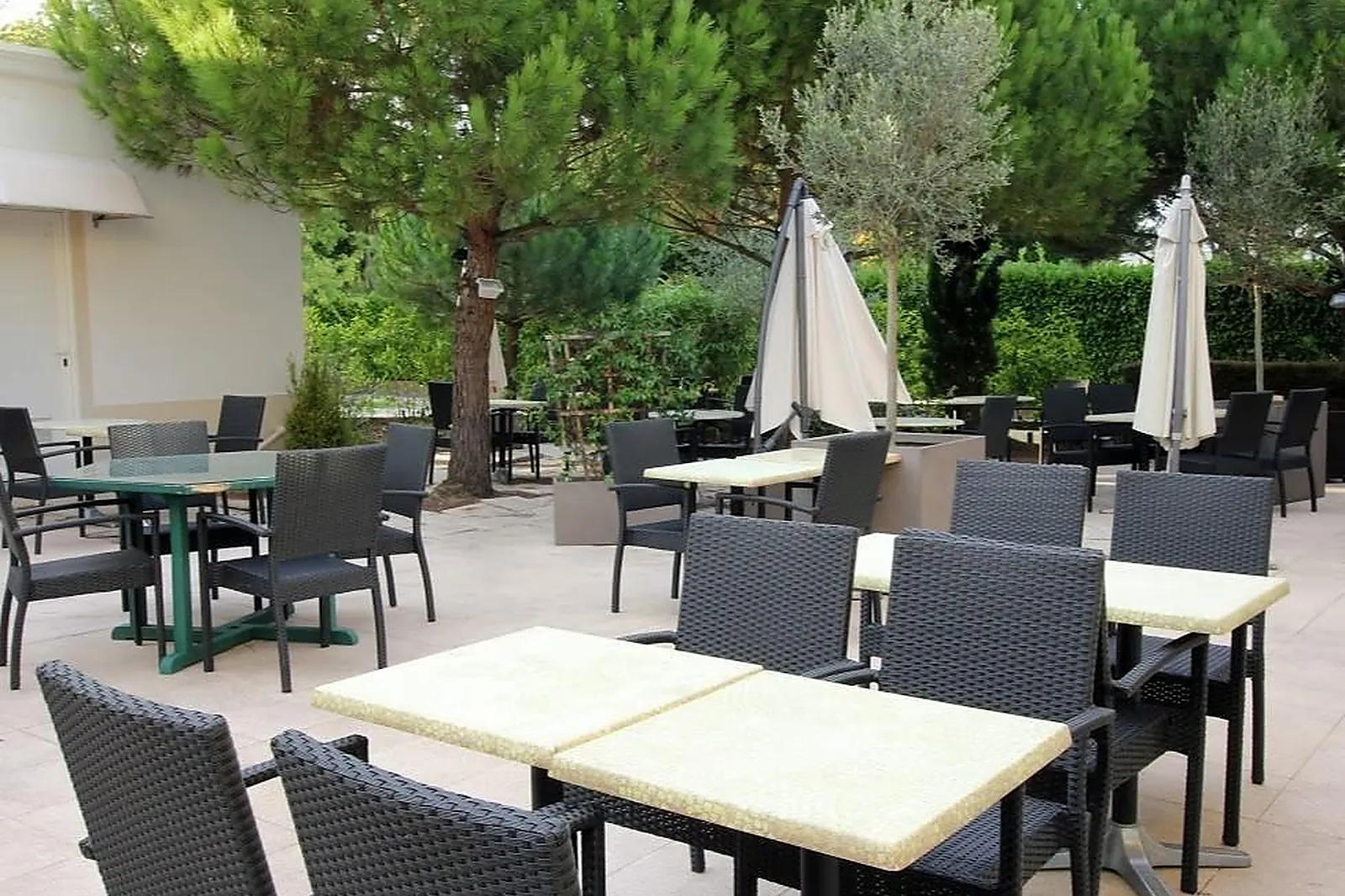 Lieux événementiels, AU BON'ART