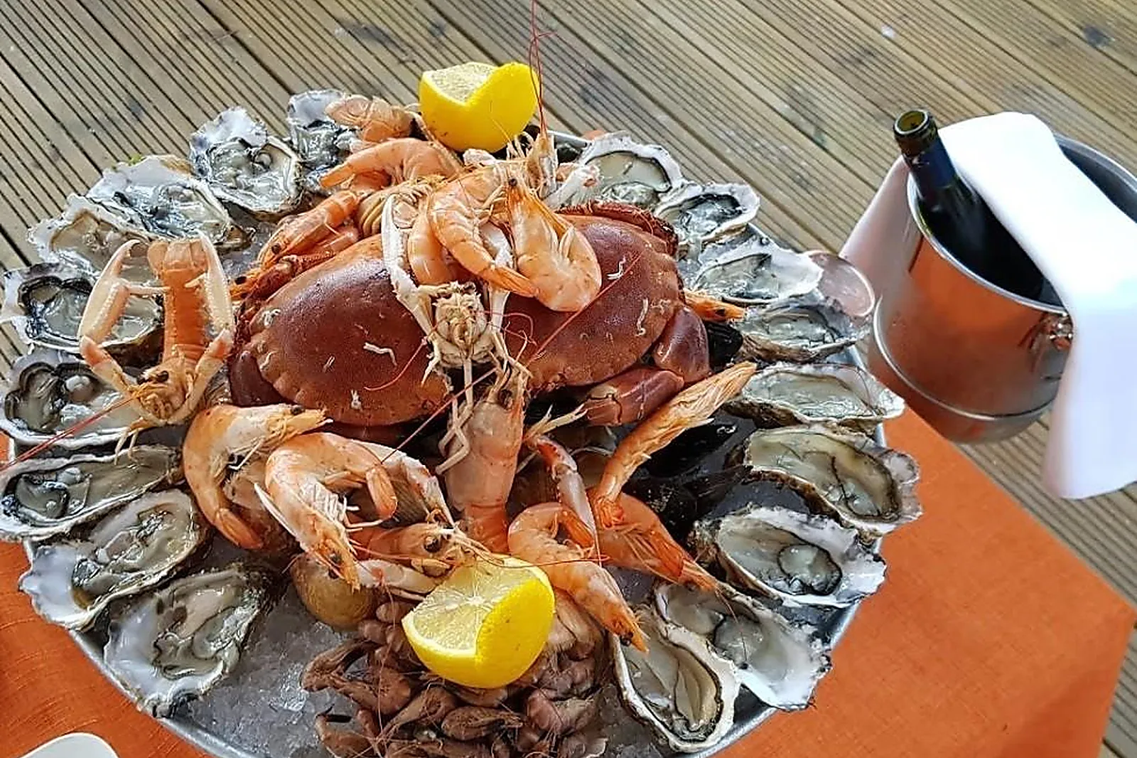 Lieux événementiels, AU BON'ART