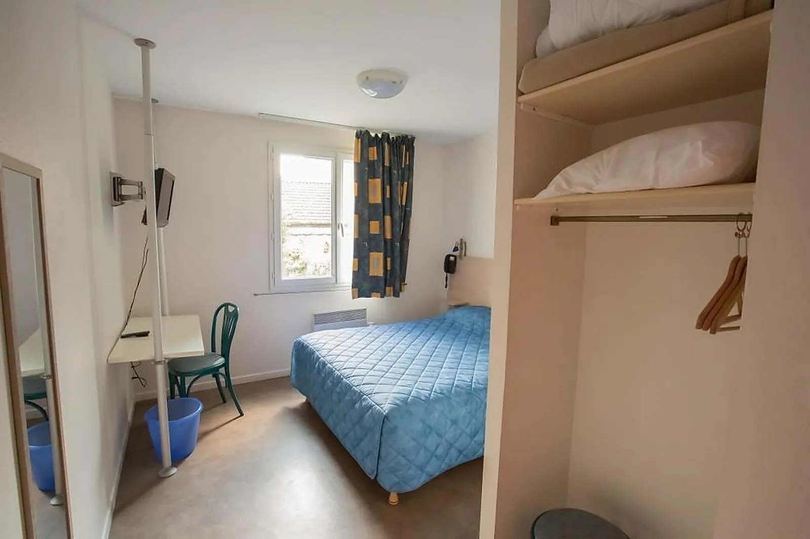 Lieux événementiels, AU BON SEJOUR