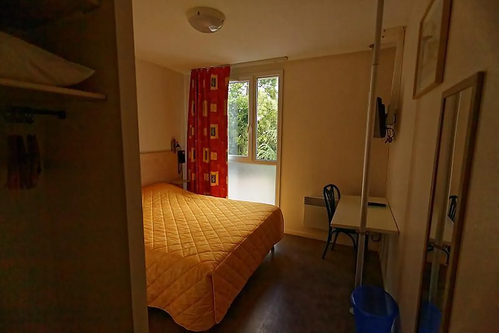 Lieux événementiels, AU BON SEJOUR