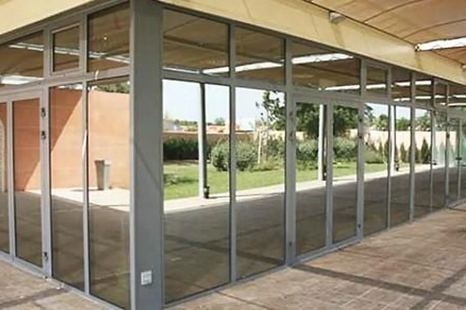 Lieux événementiels, AU BONHEUR DE TRIGANCE