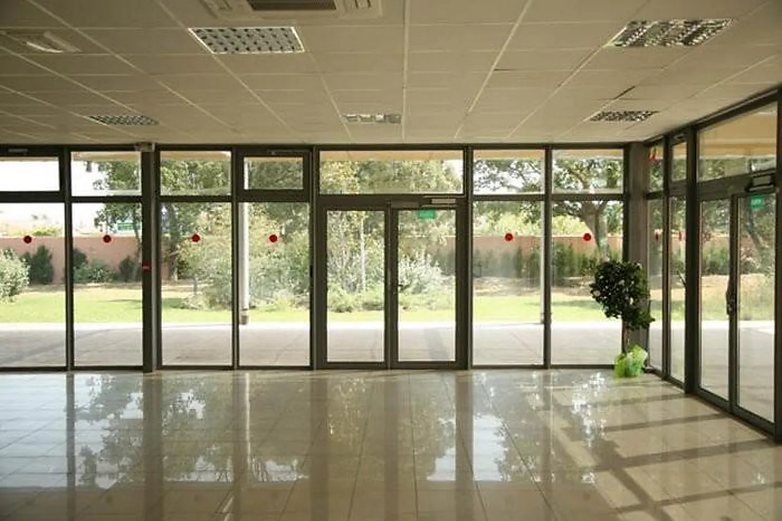 Lieux événementiels, AU BONHEUR DE TRIGANCE