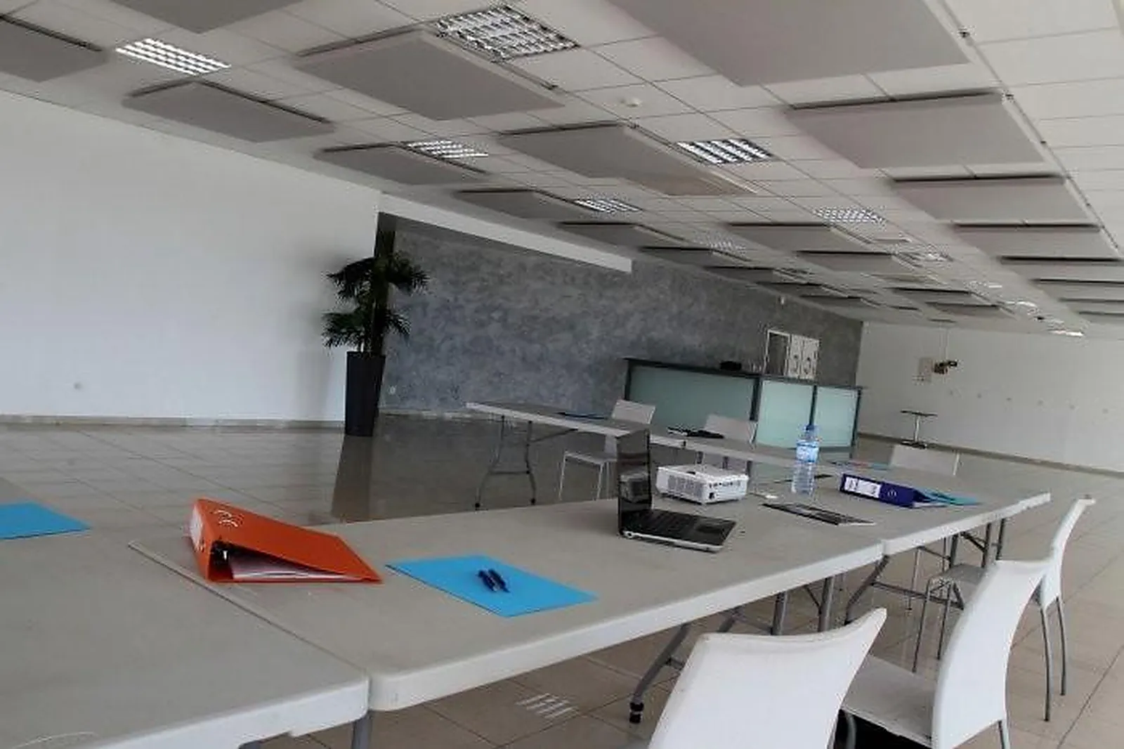 Lieux événementiels, AU BONHEUR DE TRIGANCE