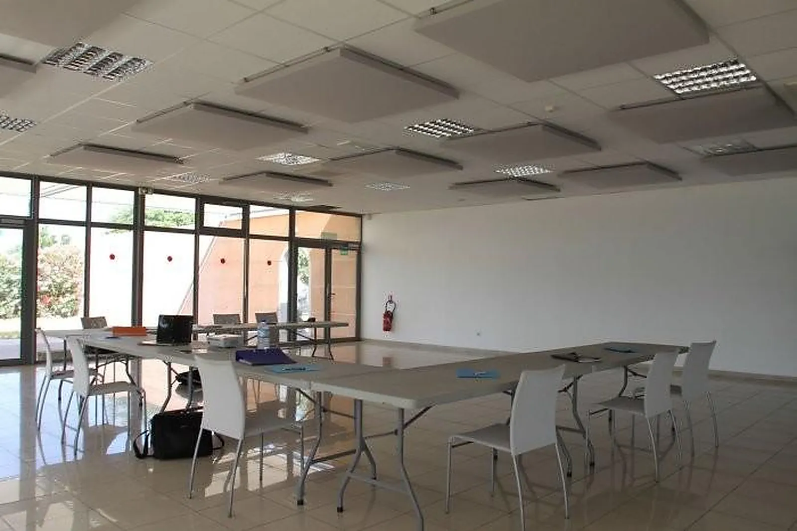 Lieux événementiels, AU BONHEUR DE TRIGANCE