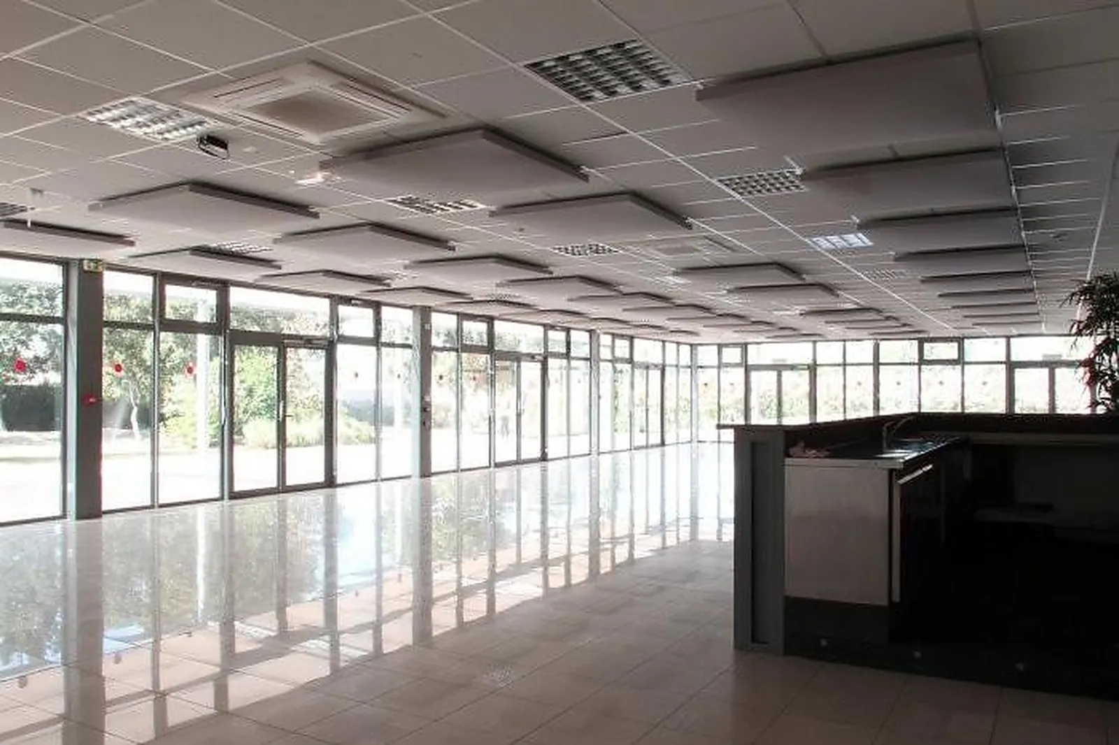 Lieux événementiels, AU BONHEUR DE TRIGANCE