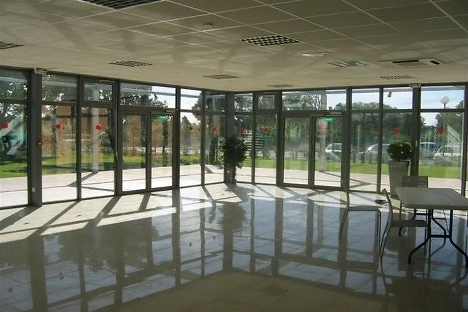 Lieux événementiels, AU BONHEUR DE TRIGANCE