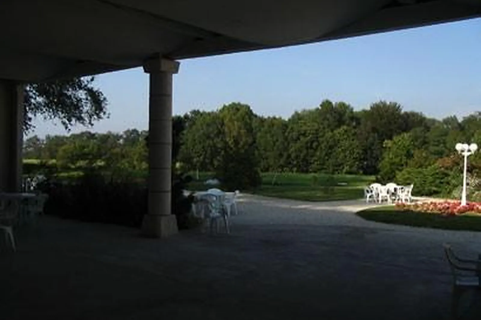 Lieux événementiels, AU CHÂTEAU DE BOAST