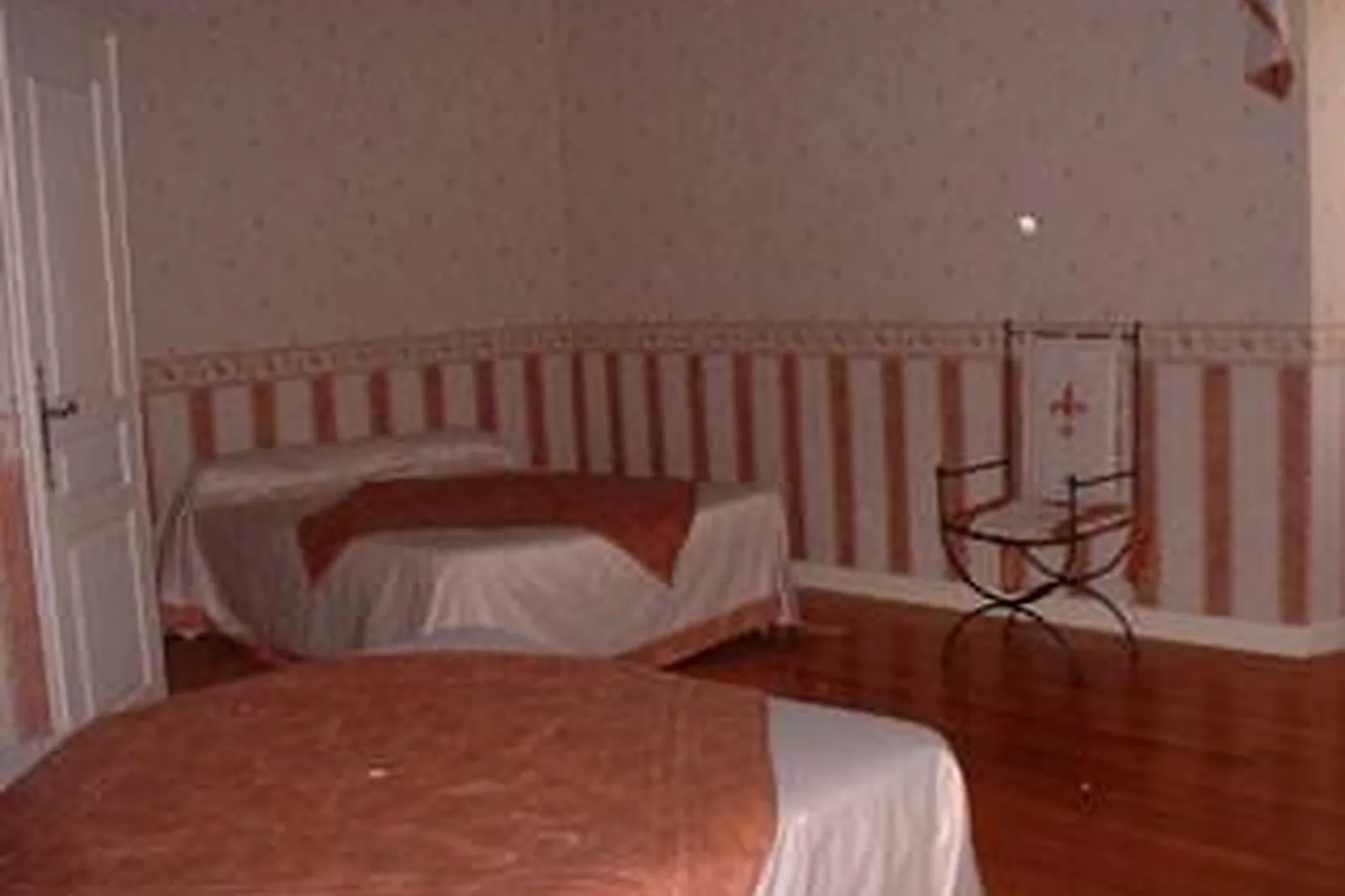 Lieux événementiels, AU CHÂTEAU DE BOAST