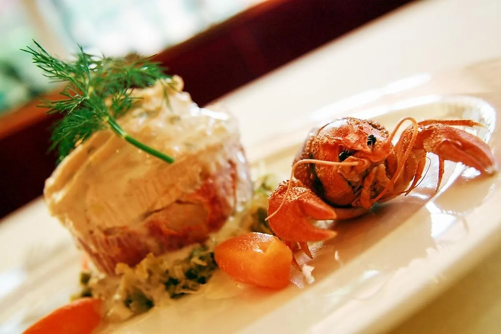 Lieux événementiels, AU CHEVAL NOIR