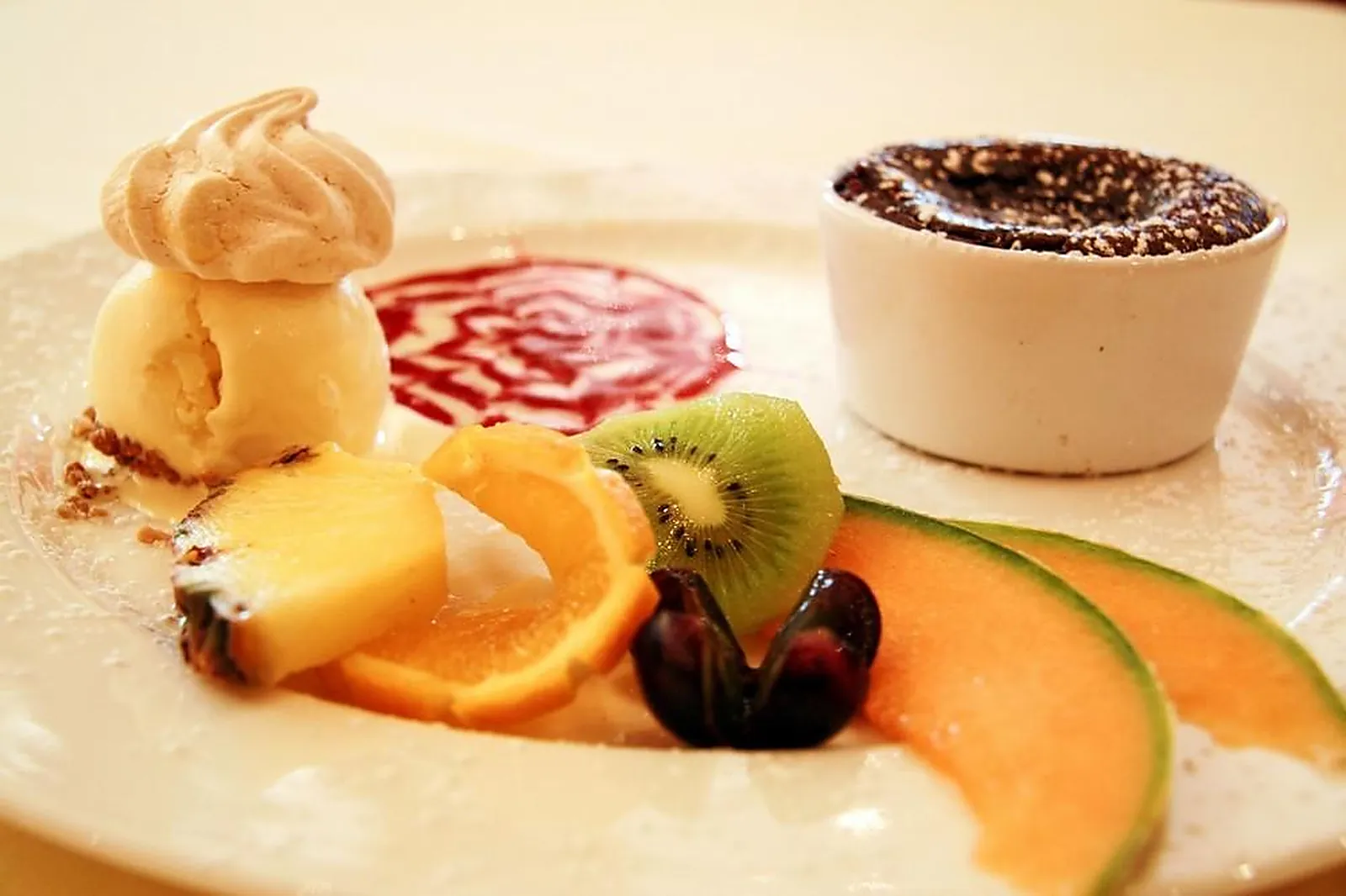 Lieux événementiels, AU CHEVAL NOIR