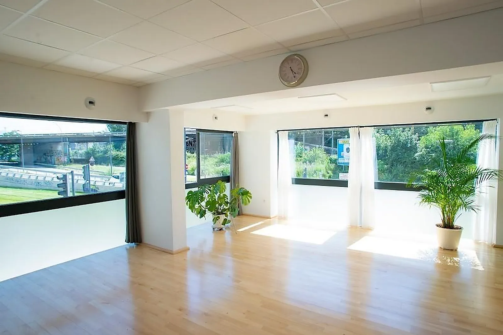 Lieux événementiels, AU COEUR DE L'ESSENTIEL