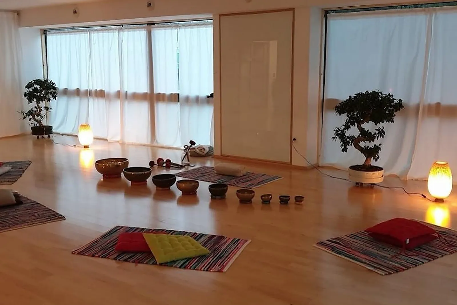 Lieux événementiels, AU COEUR DE L'ESSENTIEL