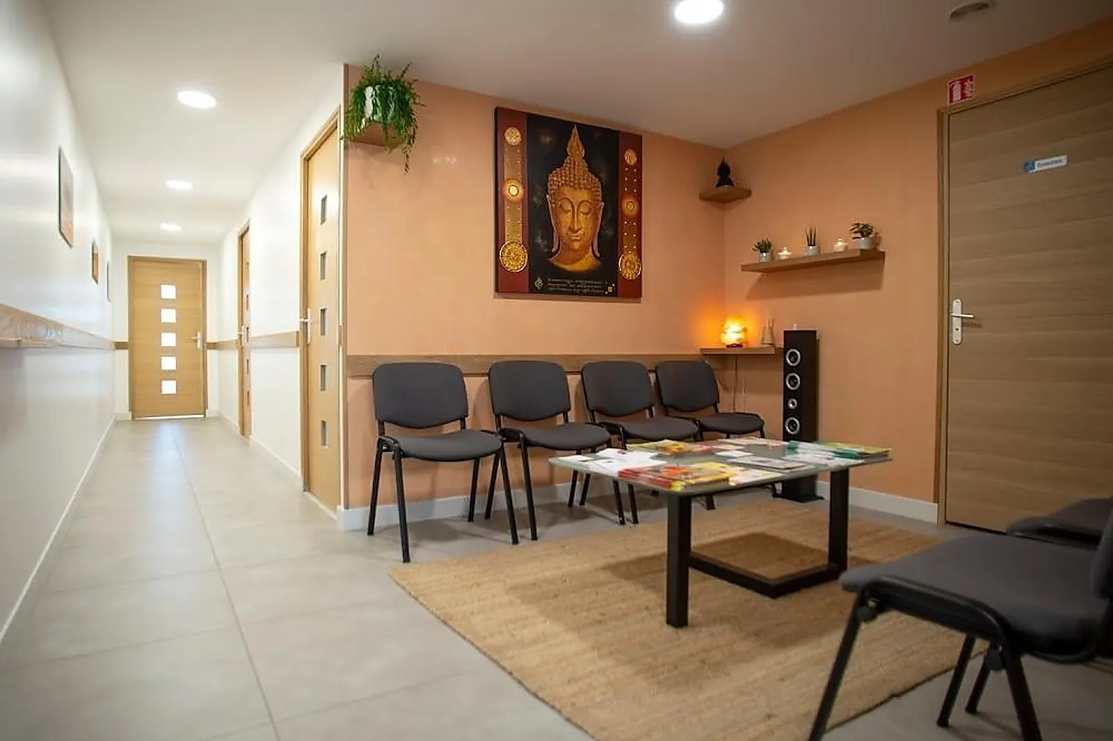 Lieux événementiels, AU COEUR DE L'ESSENTIEL