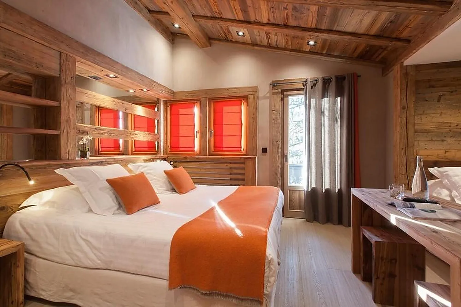 Lieux événementiels, AU COIN DU FEU