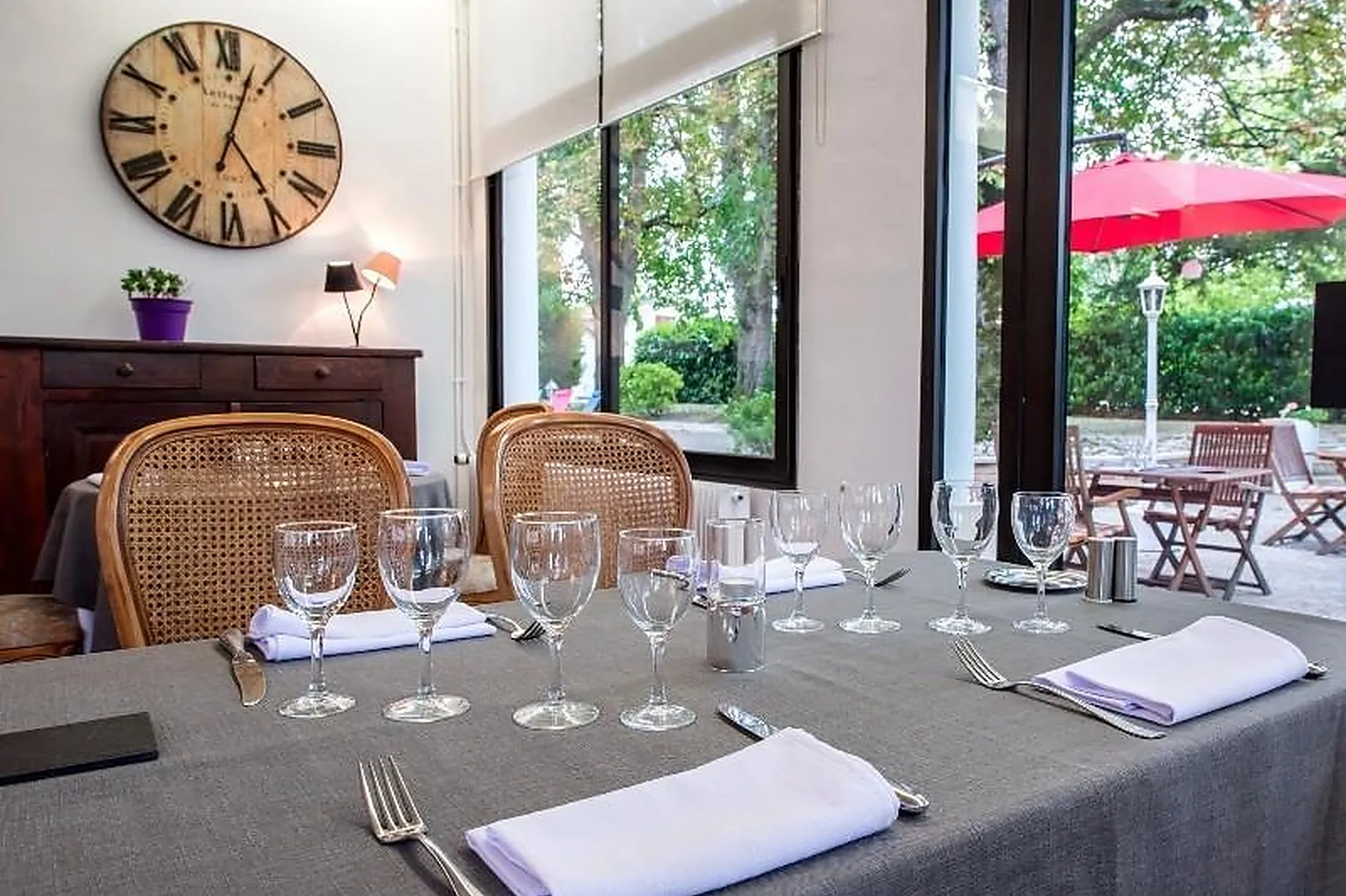 Lieux événementiels, AU COLOMBIER DU TOURON