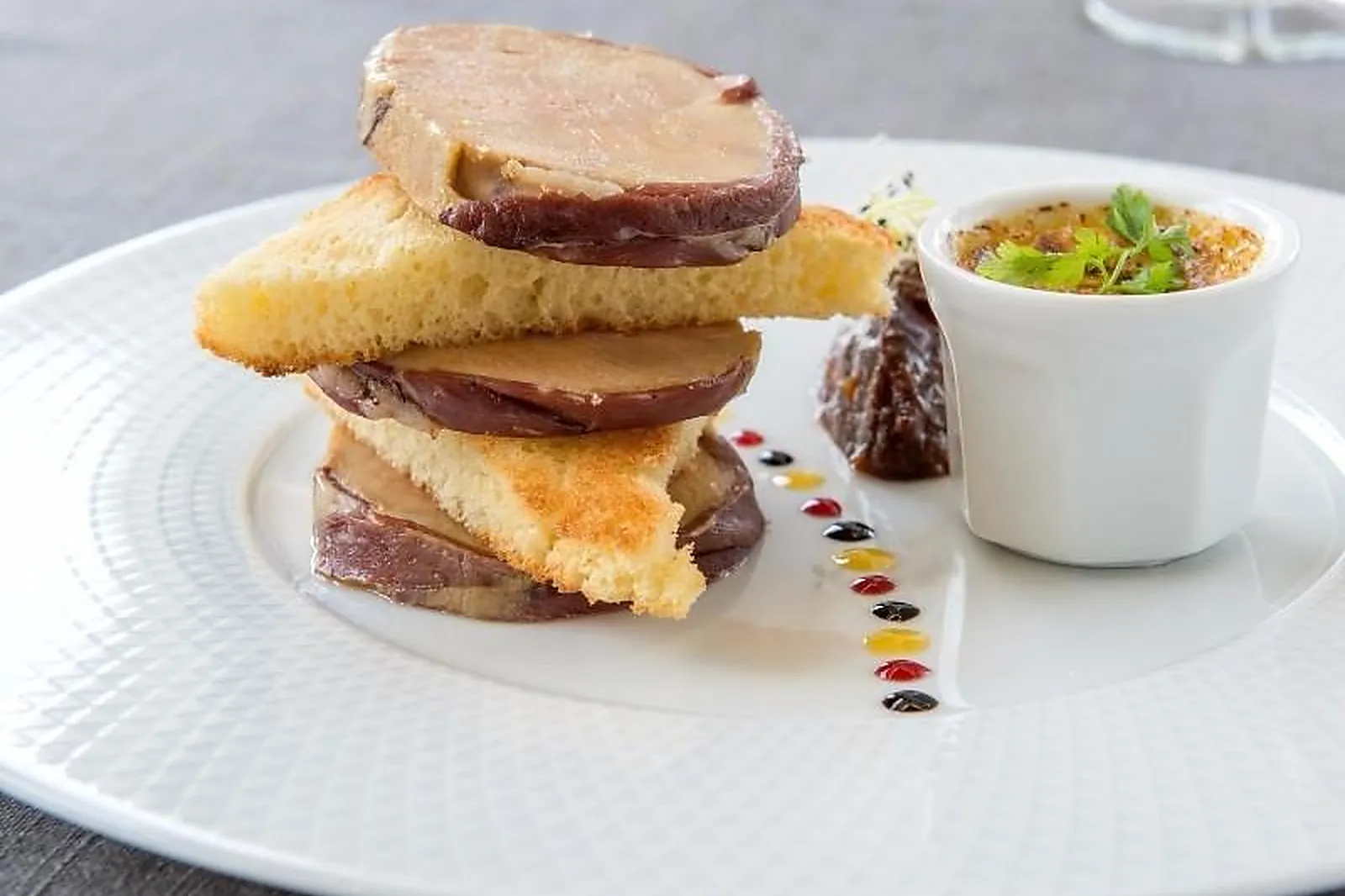 Lieux événementiels, AU COLOMBIER DU TOURON