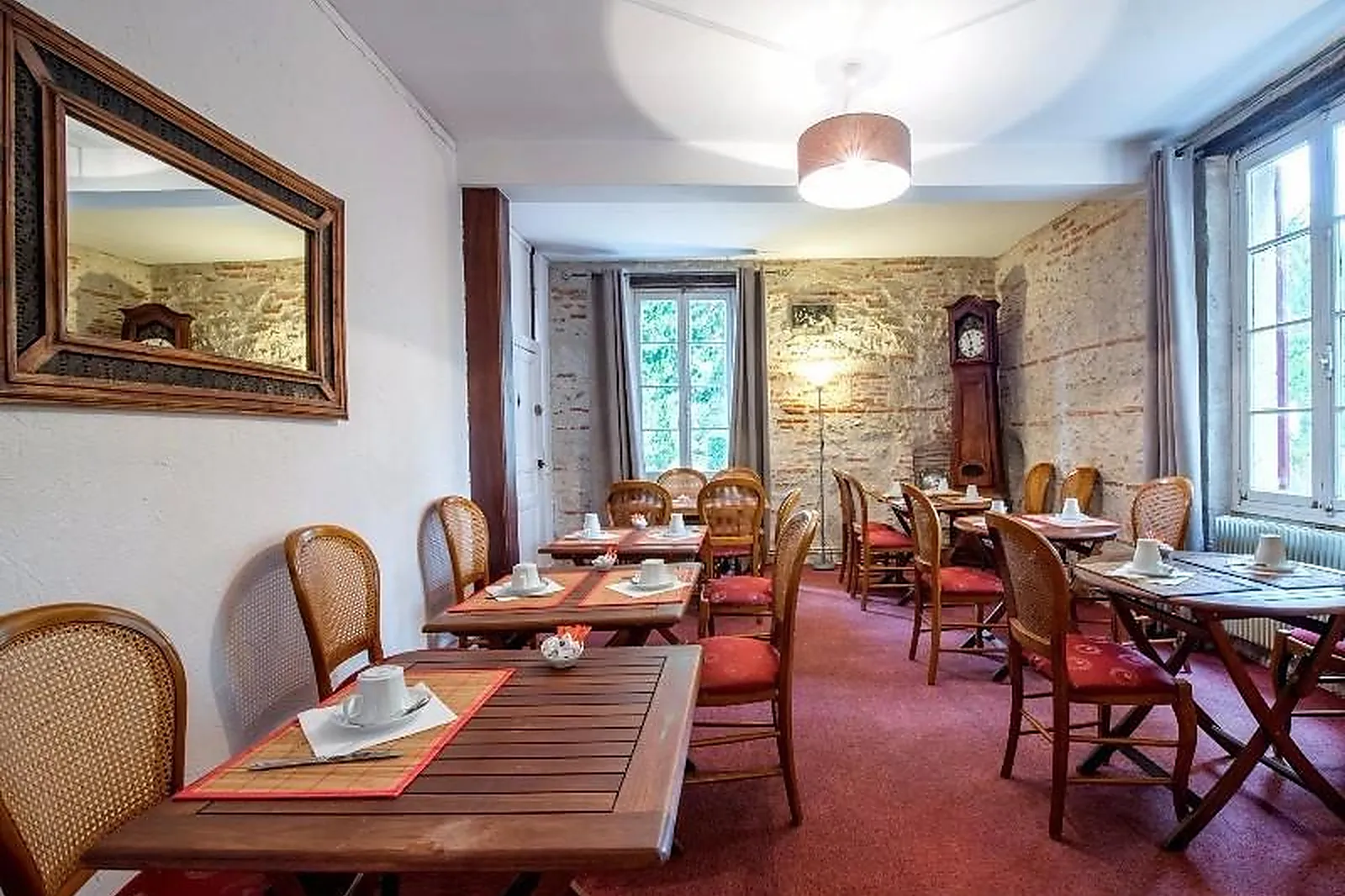 Lieux événementiels, AU COLOMBIER DU TOURON