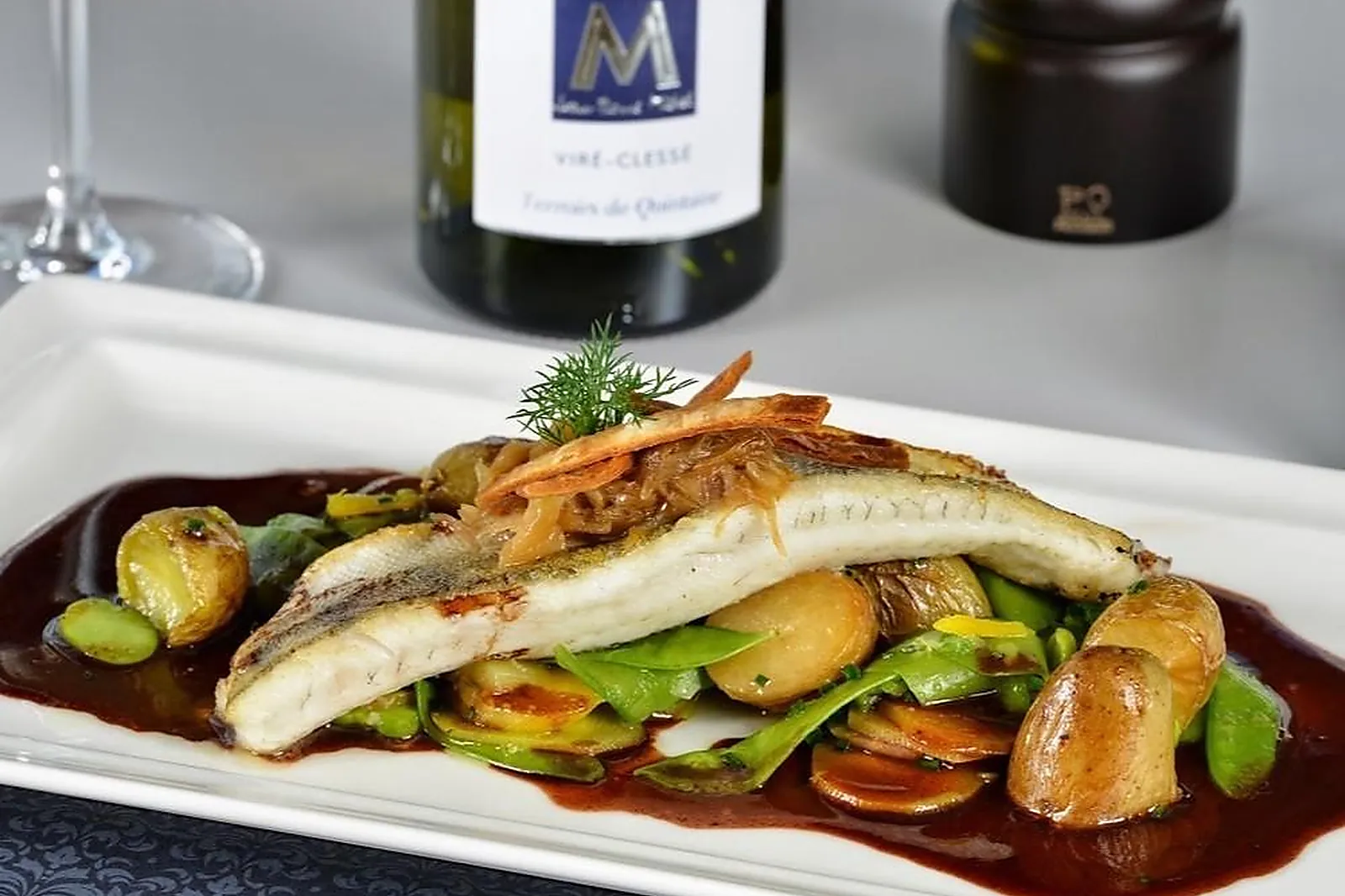 Lieux événementiels, AU COMPTOIR DES HALLES