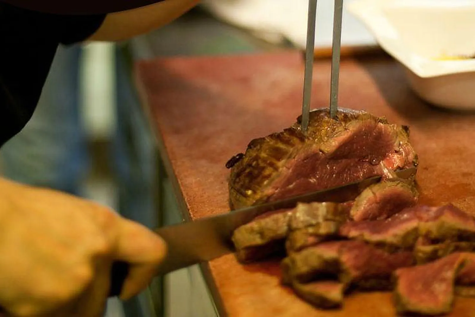 Lieux événementiels, AU DAUPHIN