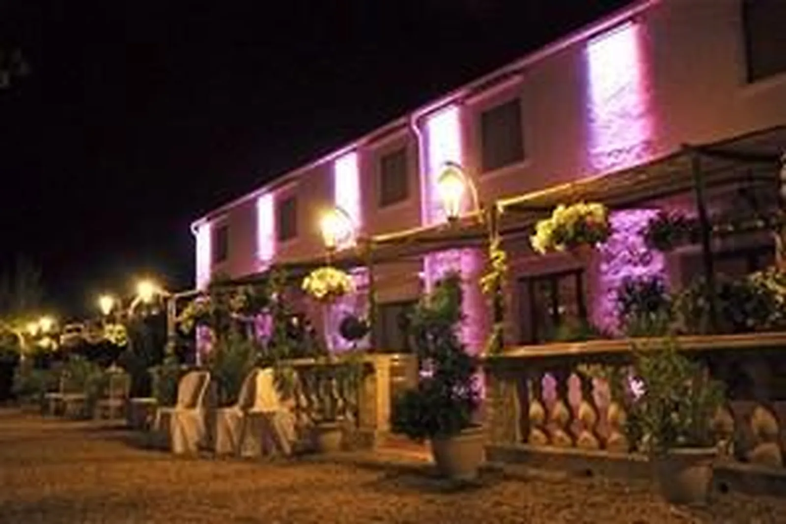 Lieux événementiels, AU DOMAINE DE FONTBESPIERRE