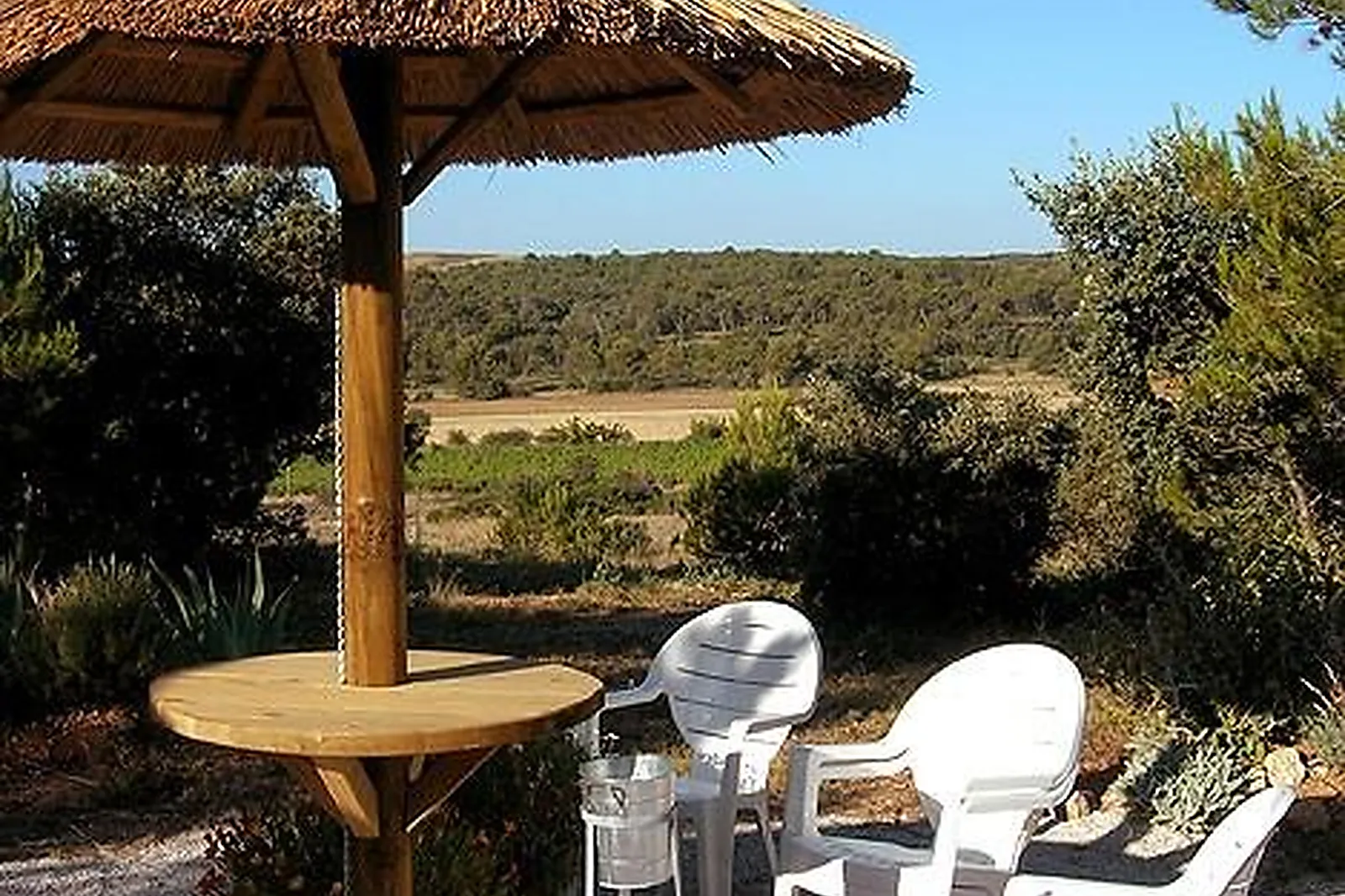 Lieux événementiels, AU DOMAINE DE FONTBESPIERRE