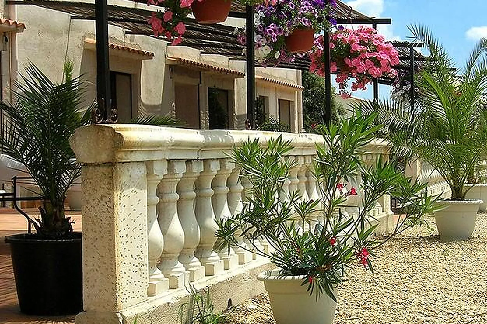 Lieux événementiels, AU DOMAINE DE FONTBESPIERRE