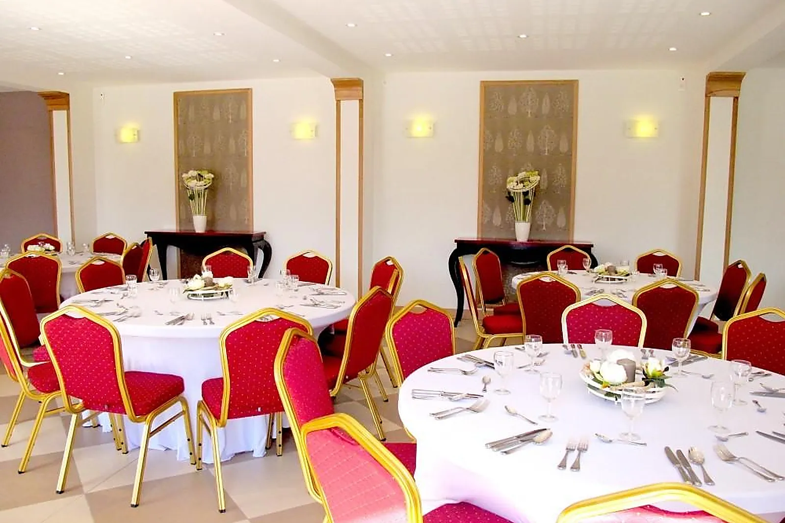 Lieux événementiels, AU DOMÉLIA PROVINOIS